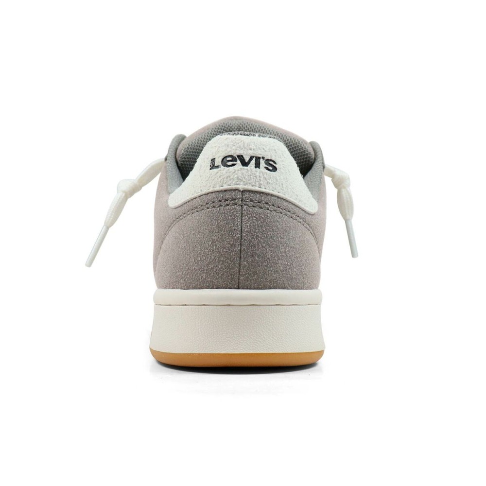 Children’s Casual Trainers Levi's 5TH AVENUE VAVE0237S 0028 Grey