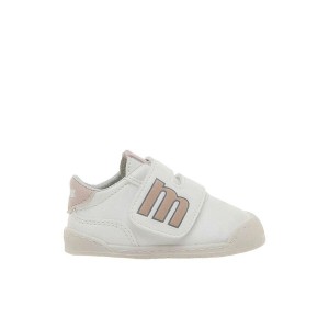 Sportschuhe für Babys Mustang 48909 C55159 Weiß
