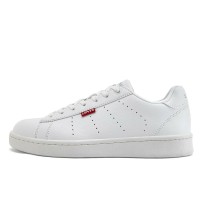 Children’s Casual Trainers Levi's AVENUE VAVE0235S 0061 White