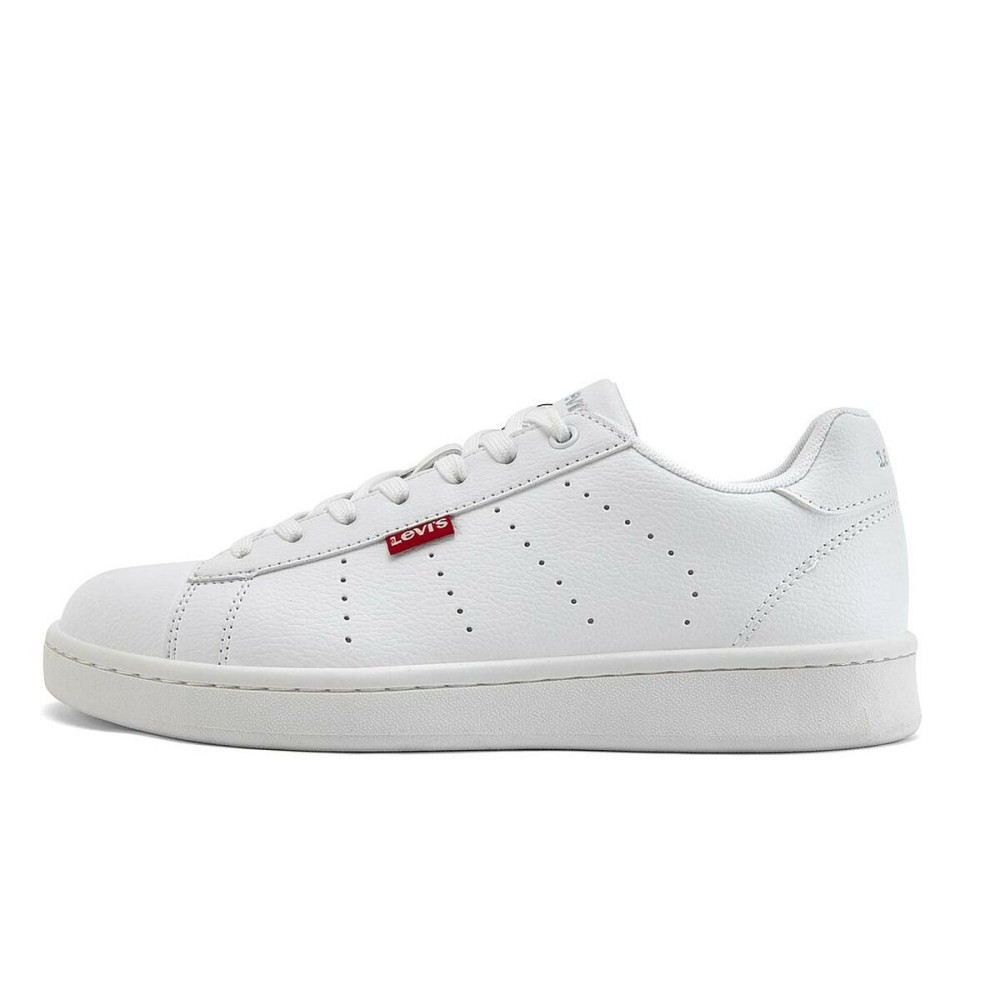 Children’s Casual Trainers Levi's AVENUE VAVE0235S 0061 White