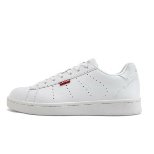 Children’s Casual Trainers Levi's AVENUE VAVE0235S 0061 White