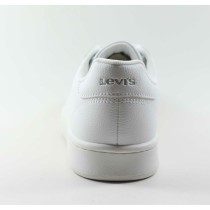 Children’s Casual Trainers Levi's AVENUE VAVE0235S 0061 White