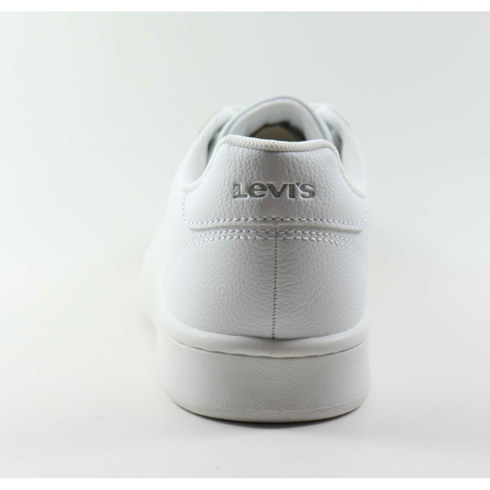 Children’s Casual Trainers Levi's AVENUE VAVE0235S 0061 White