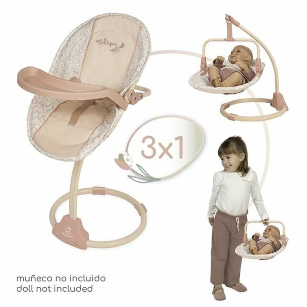 Accessoires pour poupées Decuevas 50 cm