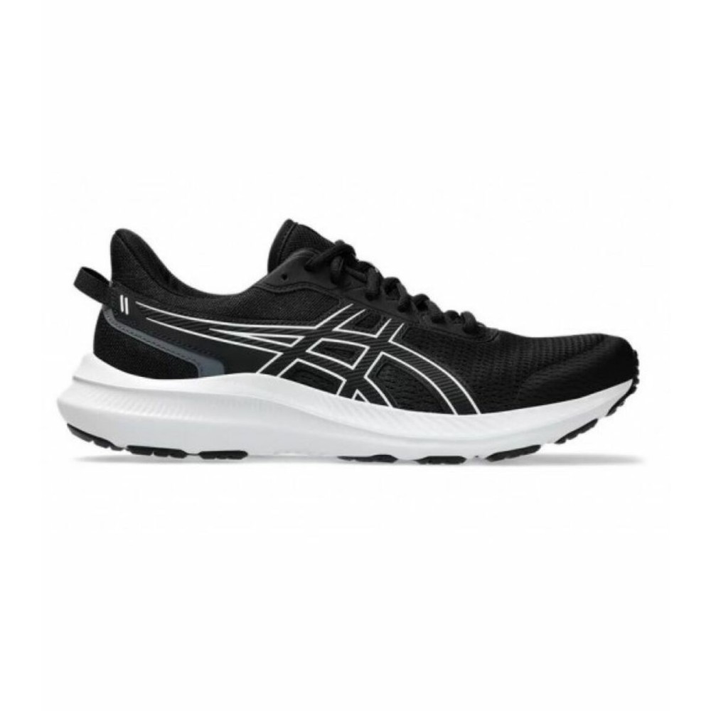 Running Shoes for Adults Asics JOLT 5 1011B963 003 Black