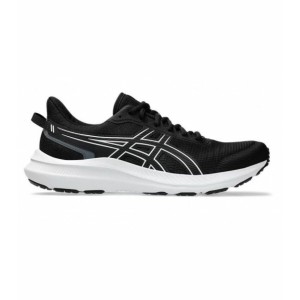 Laufschuhe für Erwachsene Asics JOLT 5 1011B963 003 Schwarz