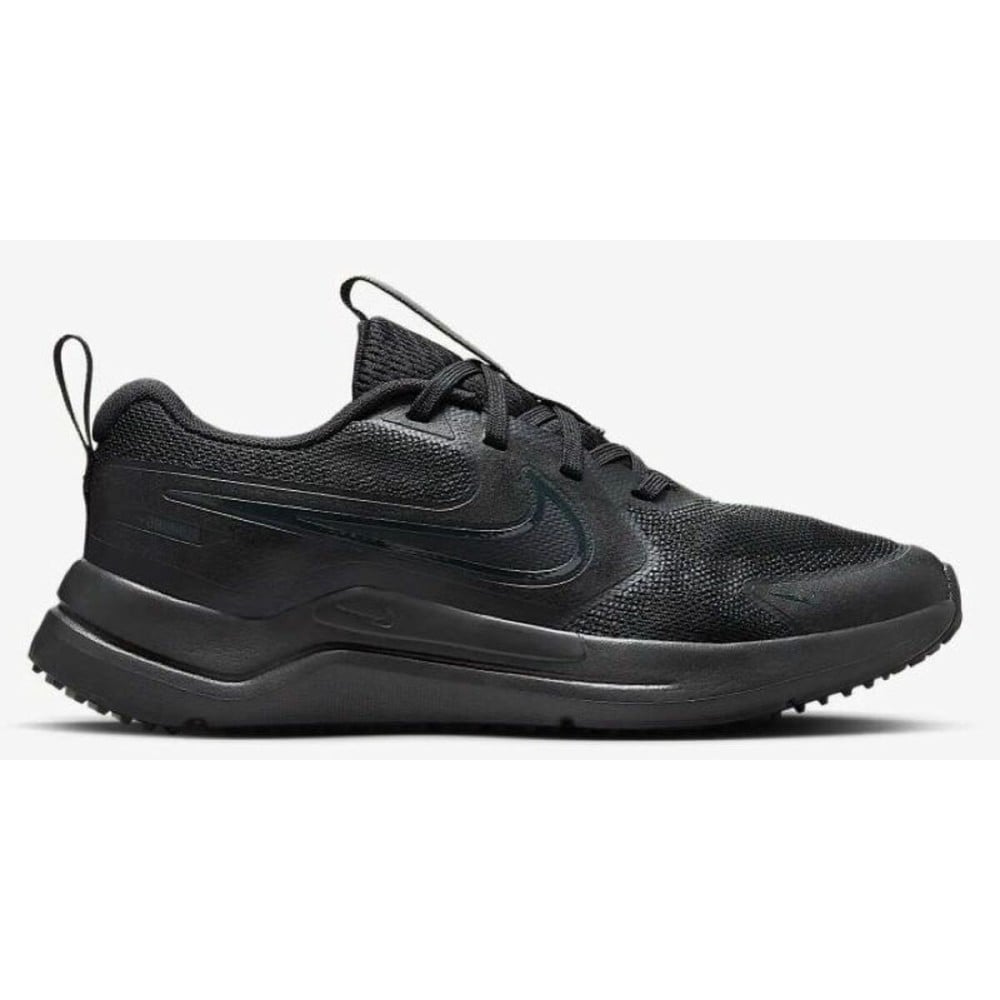 Chaussures de Sport pour Enfants Nike COSMIC RUNNER GS HM4402 001 Noir