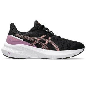 Sports Shoes for Kids Asics GT 1000 13 GS 1014A343 006 Black