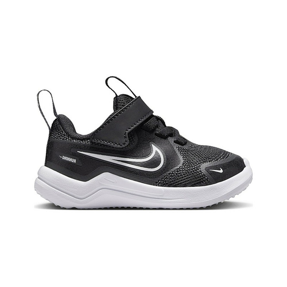Baby's Sports Shoes Nike COSMIC RUNNER PS HM4400 003 Black
