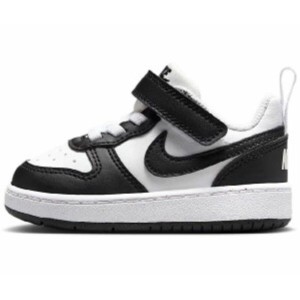 Baby's Sports Shoes Nike COURT BOROUCH LOW RECRAFT DV5458 131 White
