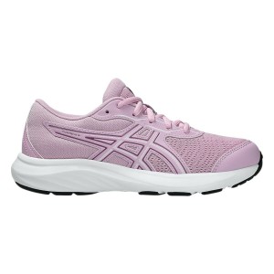 Sports Trainers for Women Asics CONTEND 9 GS 1014A337 703 Purple