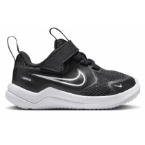 Baby's Sports Shoes Nike COSMIC RUNNER TD HM4401 003 Black