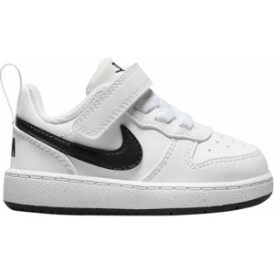 Baby's Sports Shoes Nike COURT BOROUGH DV5458 104 White