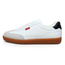 Children’s Casual Trainers Levi's JACKSON VJAC0021S 0062 White