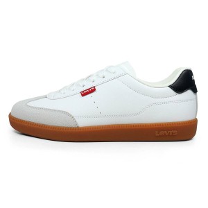 Children’s Casual Trainers Levi's JACKSON VJAC0021S 0062 White
