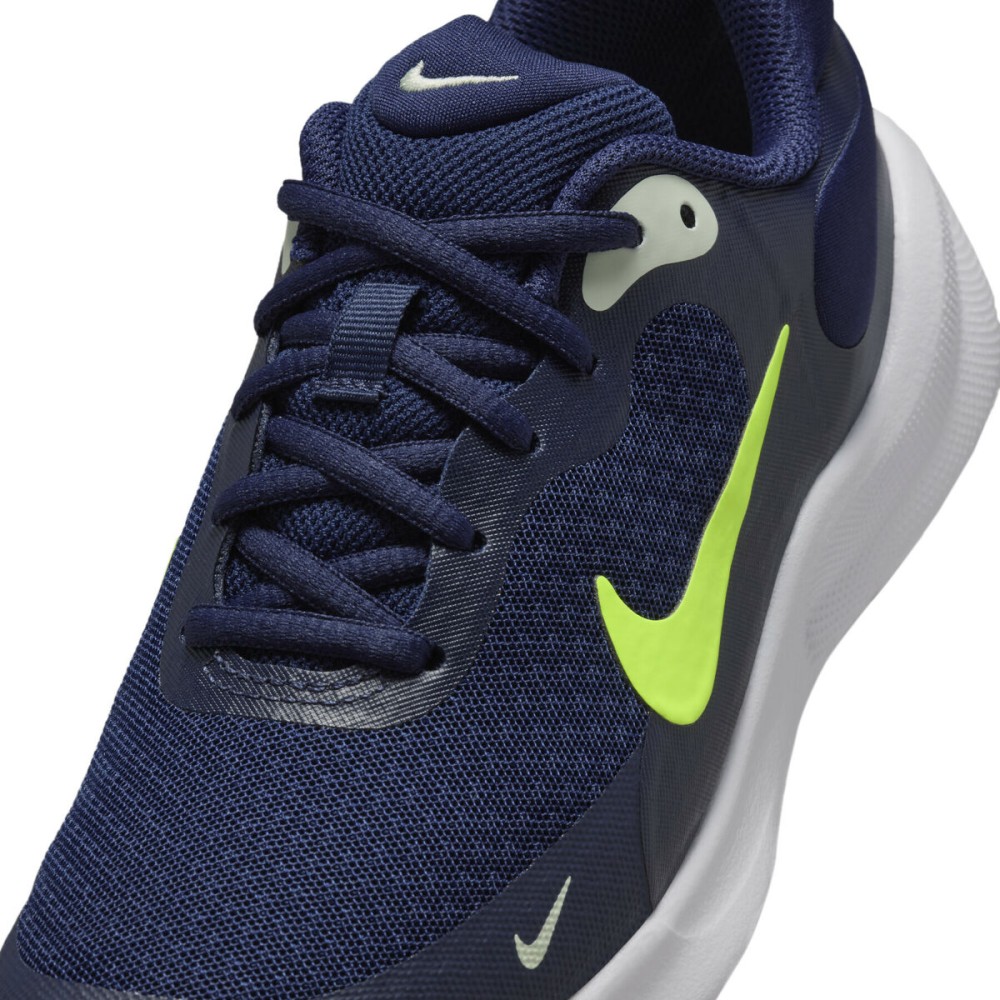 Kinder Sportschuhe Nike REVOLUTION 7 GS FB7689 403