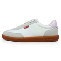 Children’s Casual Trainers Levi's JACKSON N VJAC0025S 3844 White