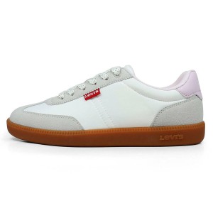 Children’s Casual Trainers Levi's JACKSON N VJAC0025S 3844 White