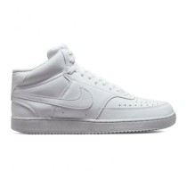 Men’s Casual Trainers Nike COURT VISION MID NEXT NATURE DN3577 White