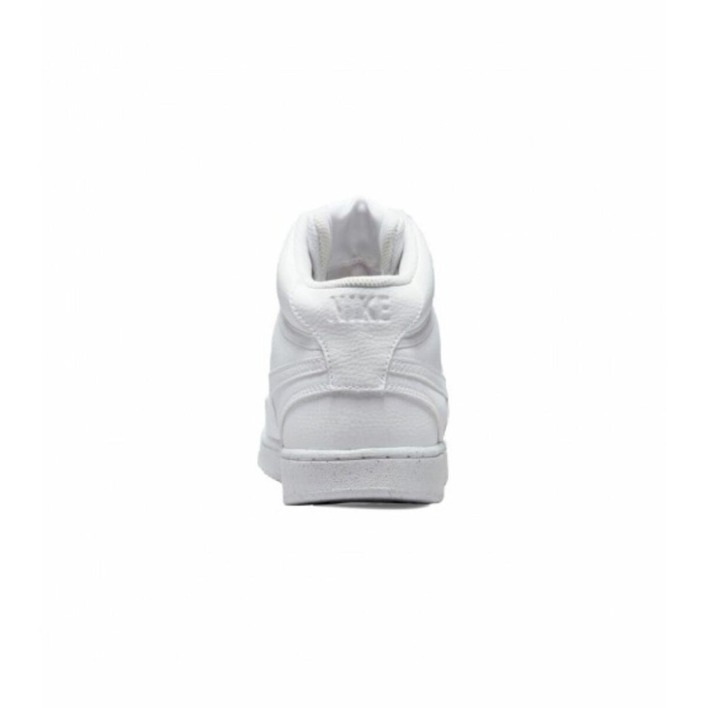 Men’s Casual Trainers Nike COURT VISION MID NEXT NATURE DN3577 White