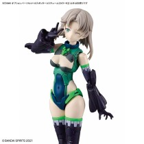 Sammelfigur Bandai 30MS OPTION BODY PARTS TYPE Kunststoff
