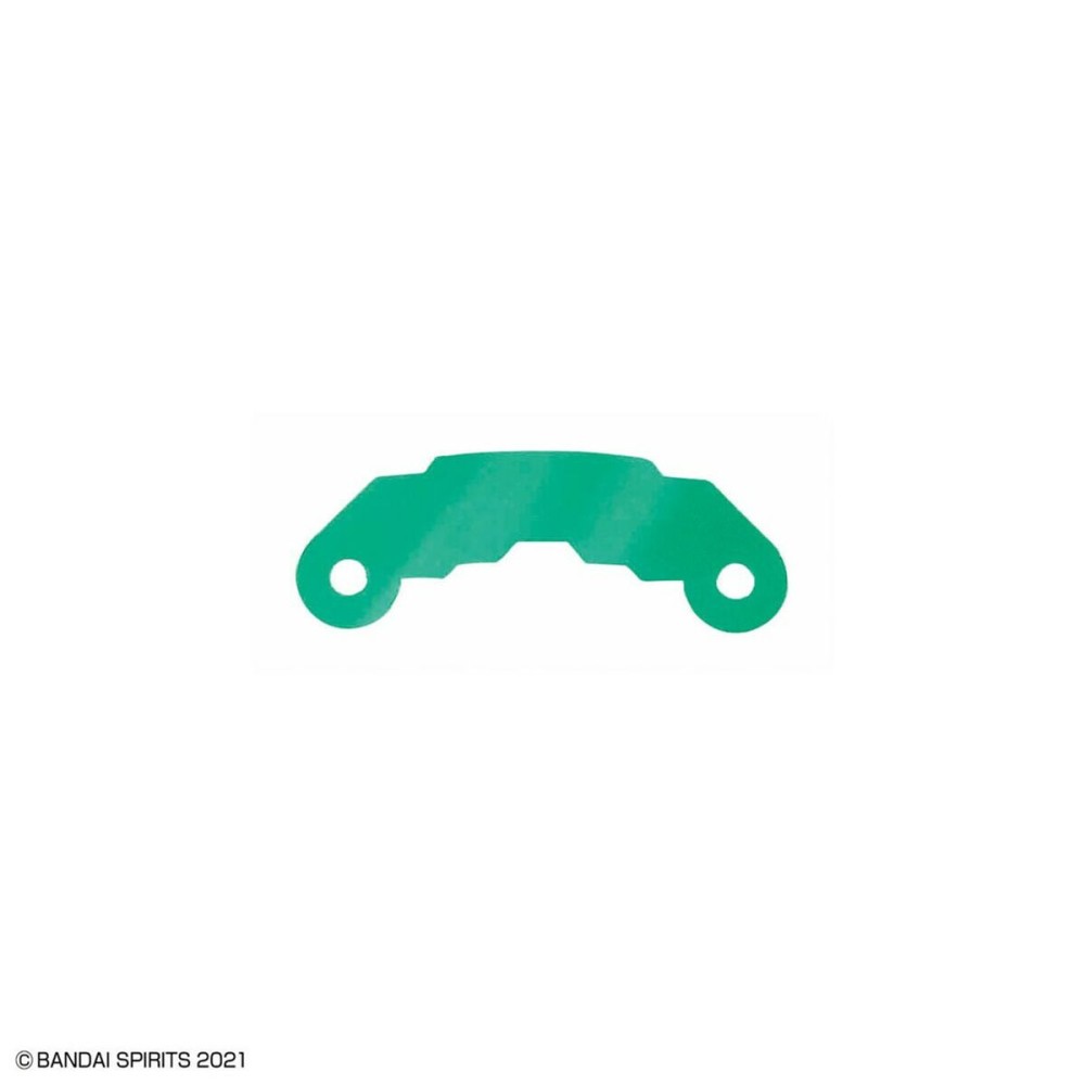 Figure à Collectionner Bandai 30MS OPTION BODY PARTS TYPE Plastique