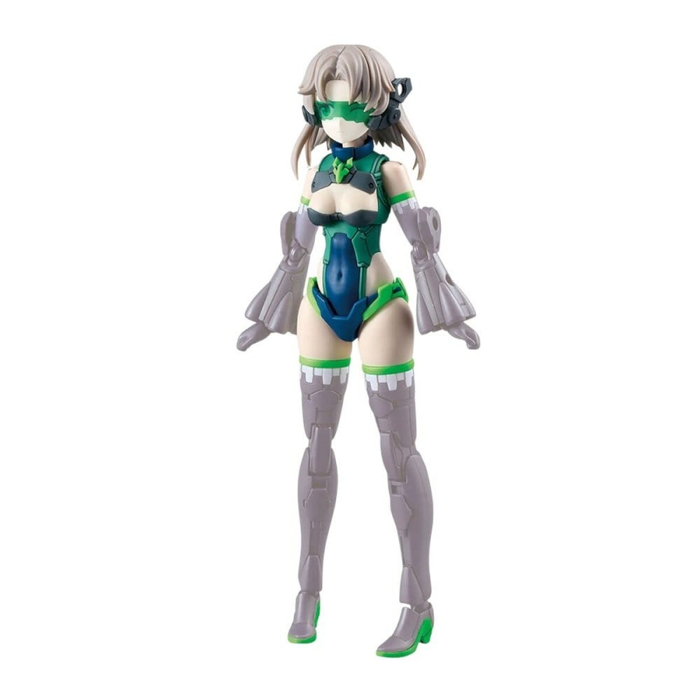 Figure à Collectionner Bandai 30MS OPTION BODY PARTS TYPE Plastique