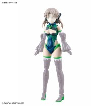 Figure à Collectionner Bandai 30MS OPTION BODY PARTS TYPE Plastique