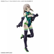 Figure à Collectionner Bandai 30MS OPTION BODY PARTS TYPE Plastique