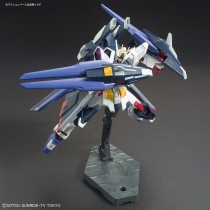 Collectable Figures Bandai HGBF 1/144 AMAZING STRIKE FREEDOM GUNDAM Plastic Animation and anime (Japanese animation)