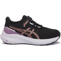 Kinder Sportschuhe Asics GT 1000 13 PS 1014A344 006 Schwarz