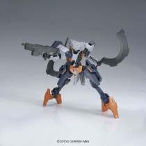Collectable Figures Bandai HG 1/144 HUGO Plastic Animation and anime (Japanese animation)