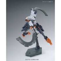 Collectable Figures Bandai HG 1/144 HUGO Plastic Animation and anime (Japanese animation)