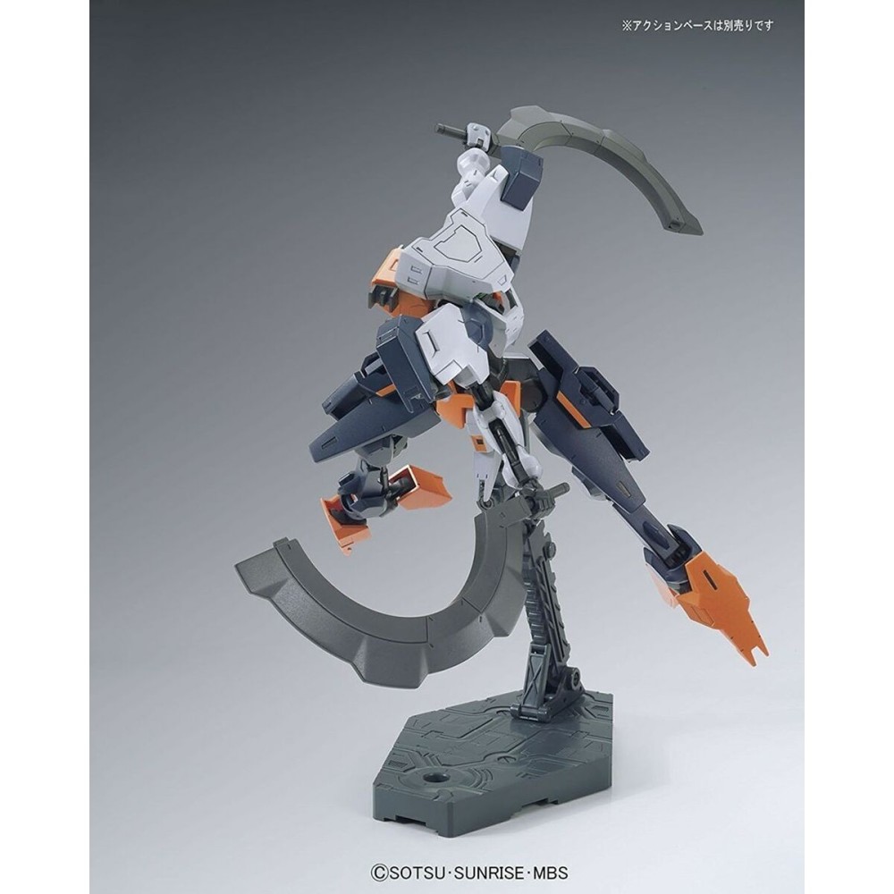 Collectable Figures Bandai HG 1/144 HUGO Plastic Animation and anime (Japanese animation)