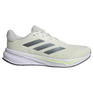 Laufschuhe für Erwachsene Adidas RESPONSE IH6098 Weiß