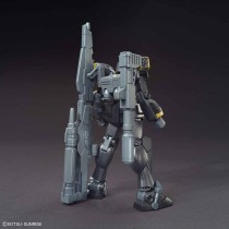Collectable Figures Bandai HGBF 1/144 GUNDAM LIGHTNING BLACK WARRIOR Black Plastic Animation and anime (Japanese animation)