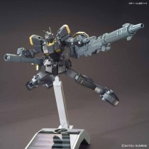 Collectable Figures Bandai HGBF 1/144 GUNDAM LIGHTNING BLACK WARRIOR Black Plastic Animation and anime (Japanese animation)