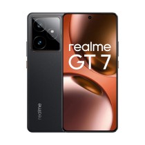 Smartphone Realme 631002003544 6,78" Octa Core 12 GB RAM 512 GB Black