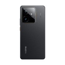 Smartphone Realme 631002003544 6,78" Octa Core 12 GB RAM 512 GB Black