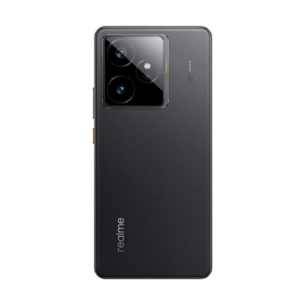 Smartphone Realme 631002003544 6,78" Octa Core 12 GB RAM 512 GB Black