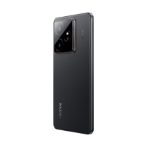 Smartphone Realme 631002003544 6,78" Octa Core 12 GB RAM 512 GB Black