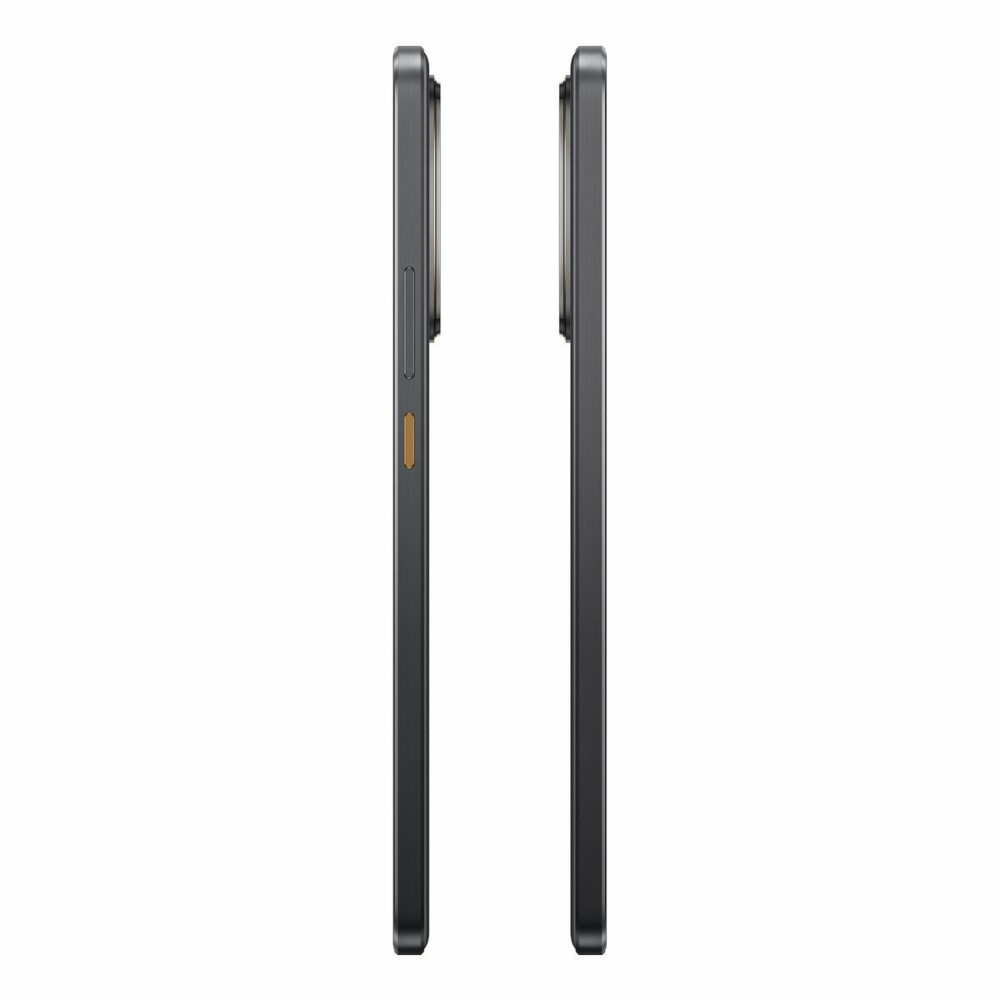 Smartphone Realme 631002003544 6,78" Octa Core 12 GB RAM 512 GB Black