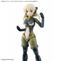 Sammelfigur Bandai 30MS OPTION PARTS SET 13 Kunststoff