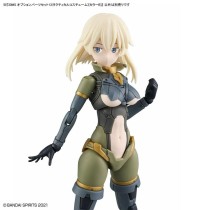 Collectable Figures Bandai 30MS OPTION PARTS SET 13 Plastic