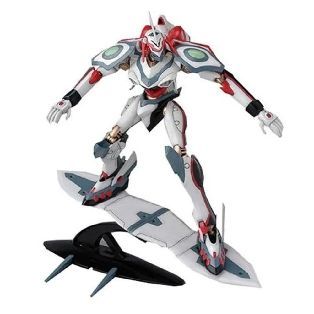 Collectable Figures Bandai LFO NIRVASH type ZERO EUREKA SEVEN Animation and anime (Japanese animation)