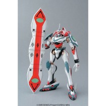 Collectable Figures Bandai LFO NIRVASH type ZERO EUREKA SEVEN Animation and anime (Japanese animation)