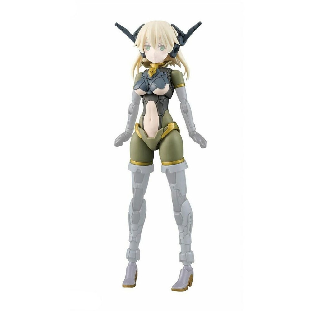 Figure à Collectionner Bandai 30MS OPTION PARTS SET 13 Plastique