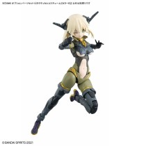 Figure à Collectionner Bandai 30MS OPTION PARTS SET 13 Plastique