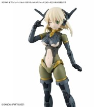 Sammelfigur Bandai 30MS OPTION PARTS SET 13 Kunststoff