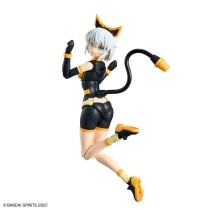 Collectable Figures Bandai 30MS RISHETTA Plastic Animation and anime (Japanese animation)